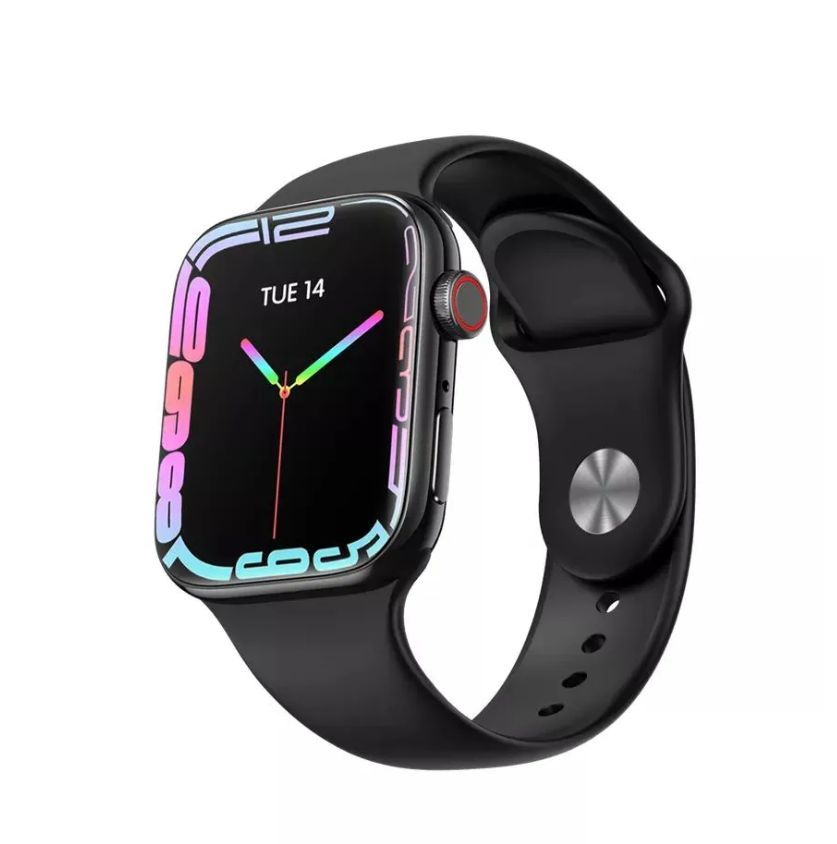 Smart watch 8 t900 pro max l