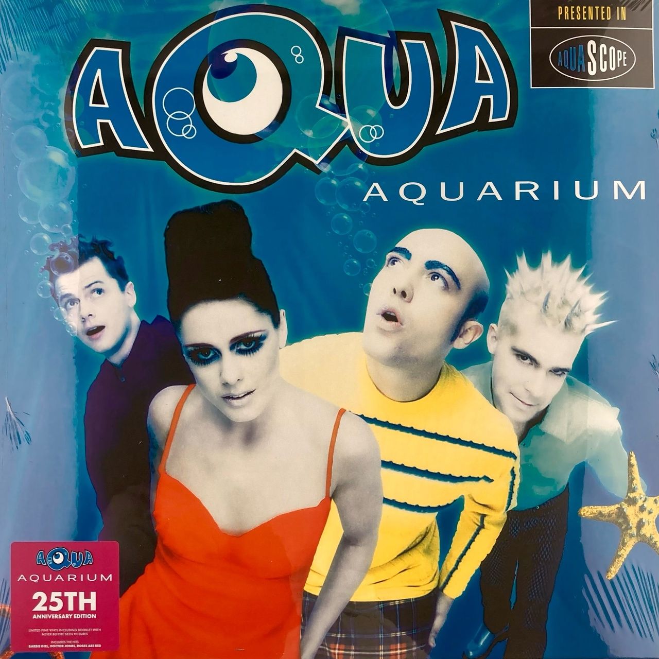 Tro Aqua Nova.