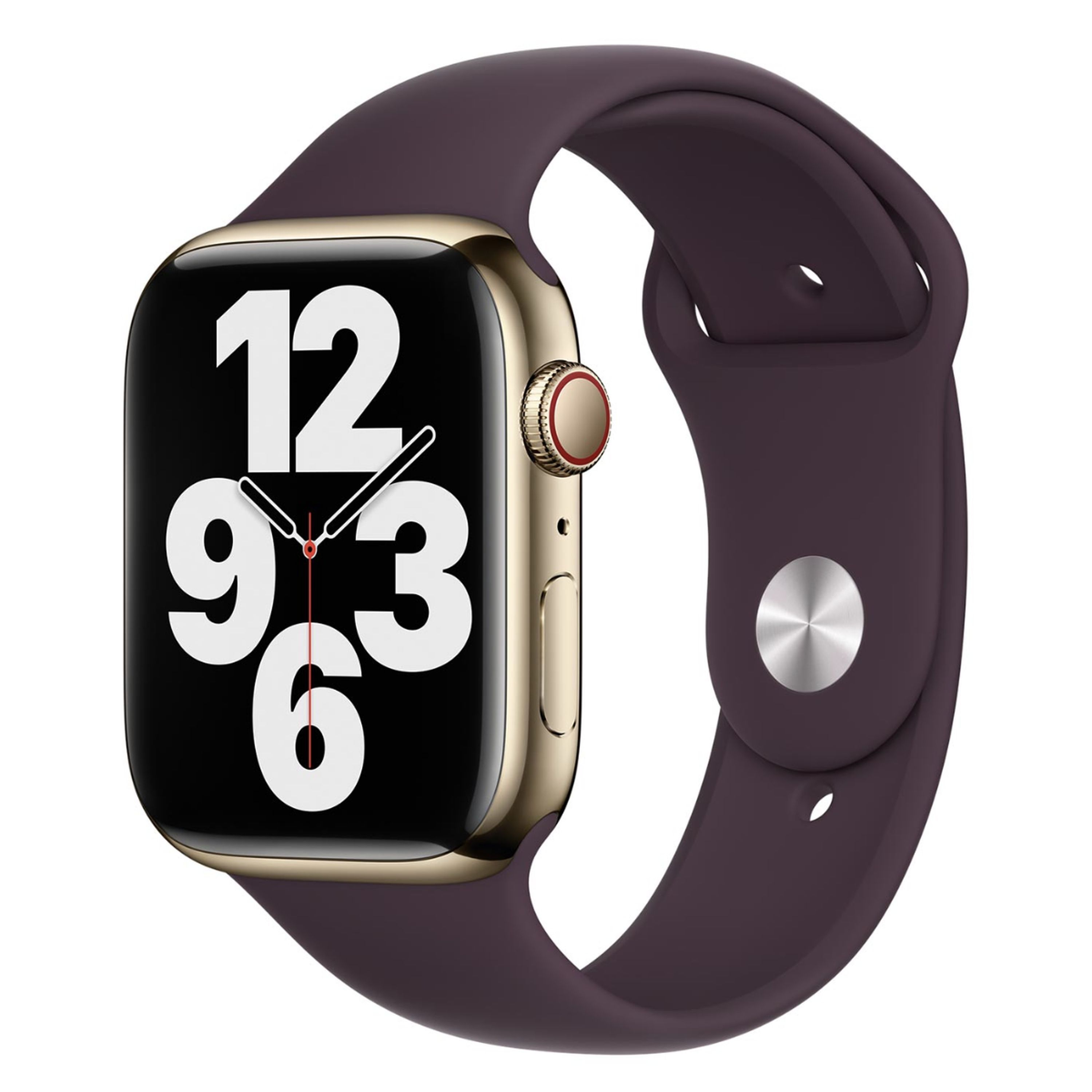 Купить Эпл Вотч 5 40mm