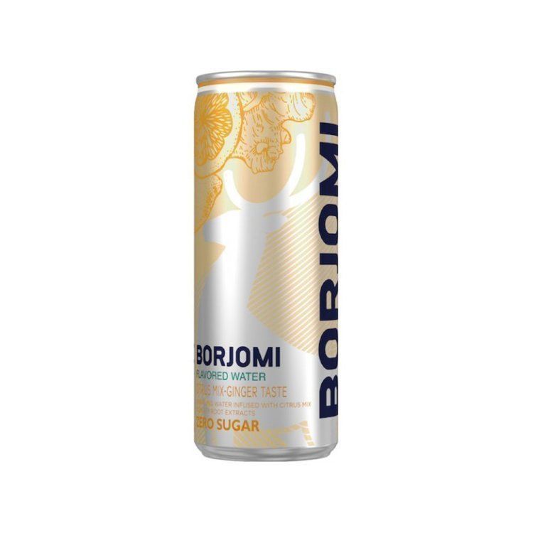 Боржоми Ozon