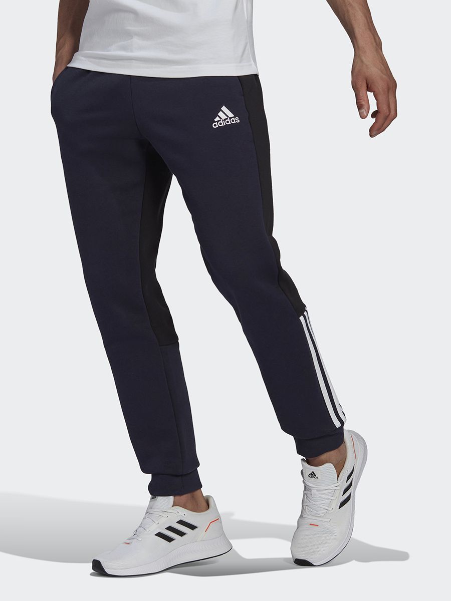 Спортивные брюки мужские adidas (Адидас) – купить брюки спортивные мужскиена OZON по низкой цене