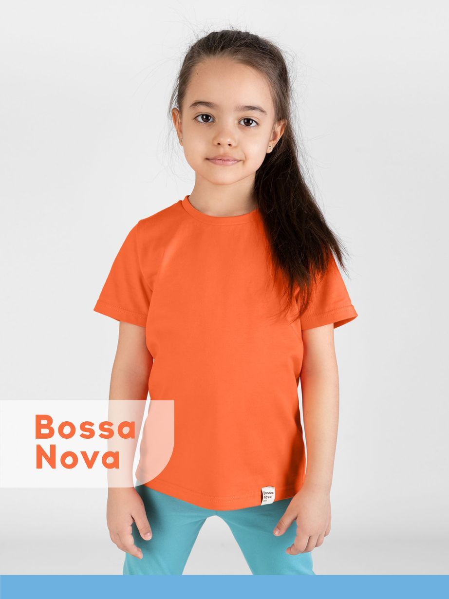 Футболка Bossa Nova,...