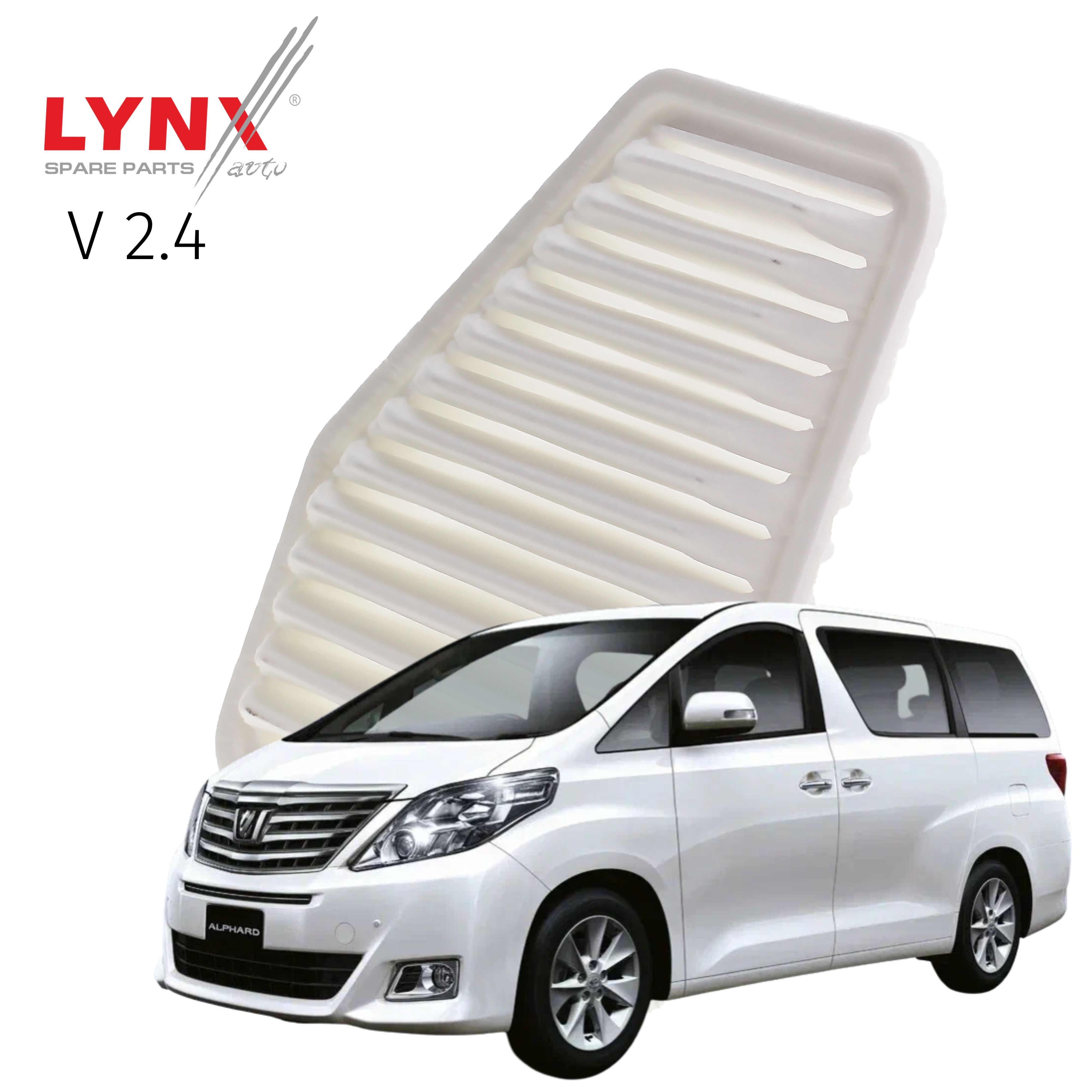 Toyota Alphard Правый Руль Купить