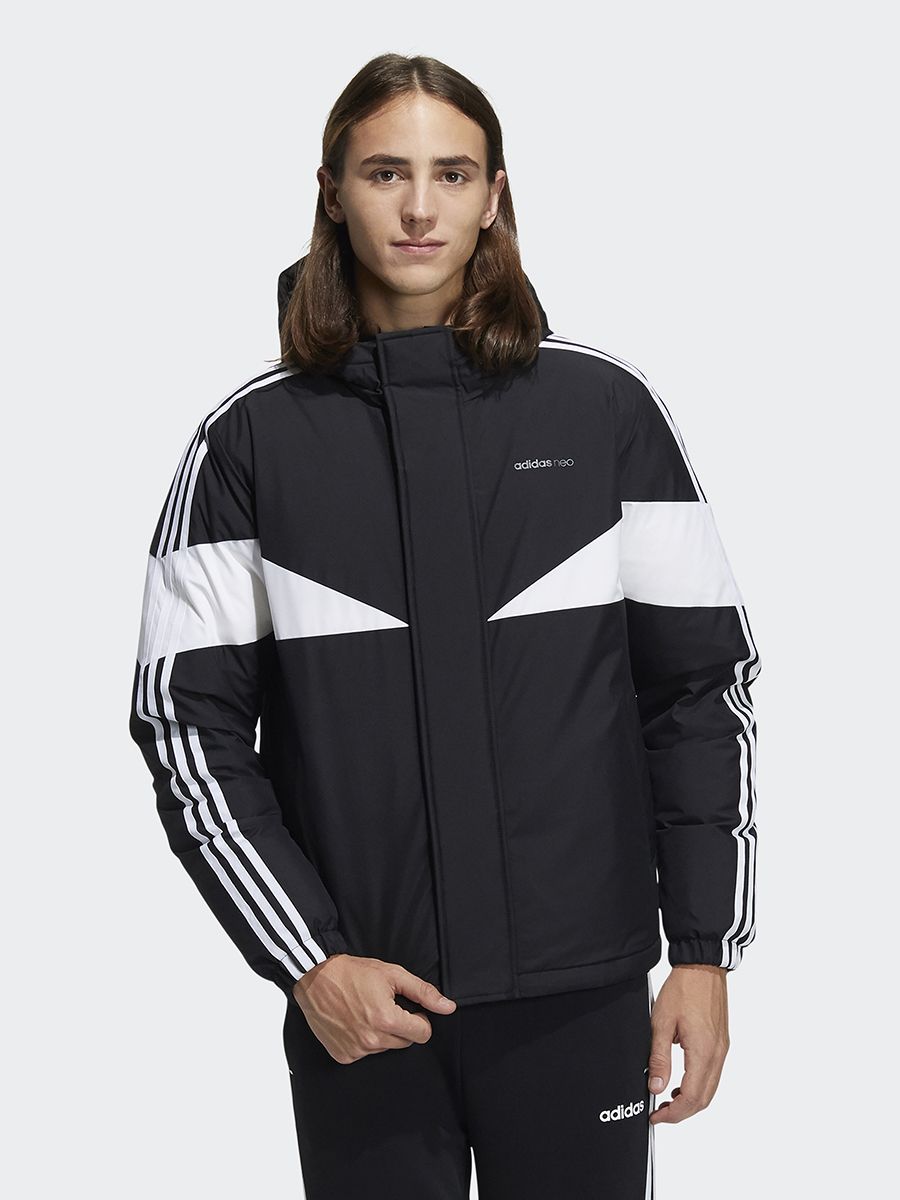 Adidas neo store winter jacket