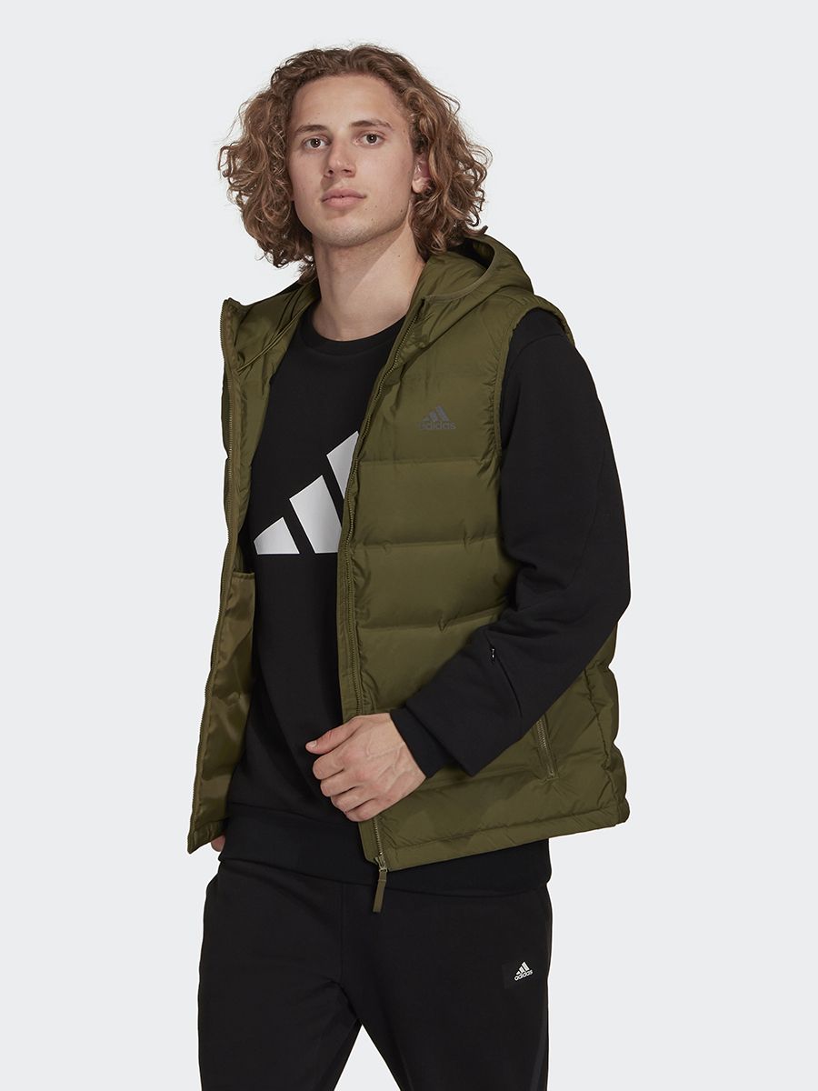 Adidas flak jacket clearance vest