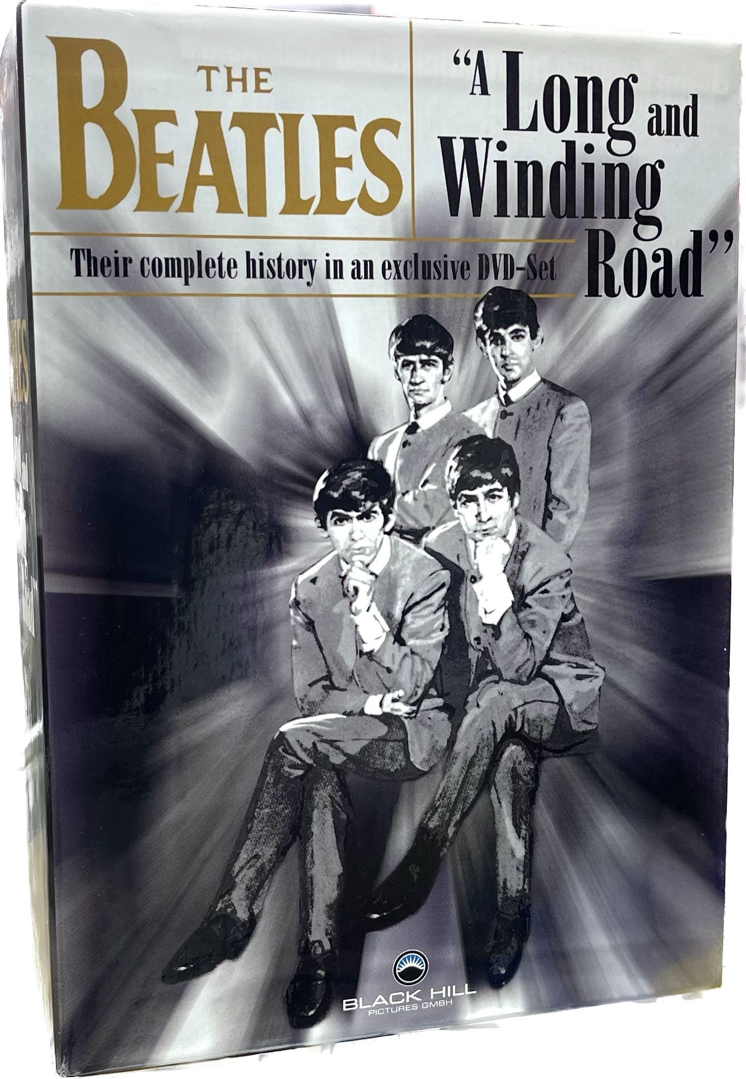 Beatles the long and winding road. The long and winding Road the Beatles. Битлз длинная Извилистая дорога. The Beatles with long faces painted poster '70's.