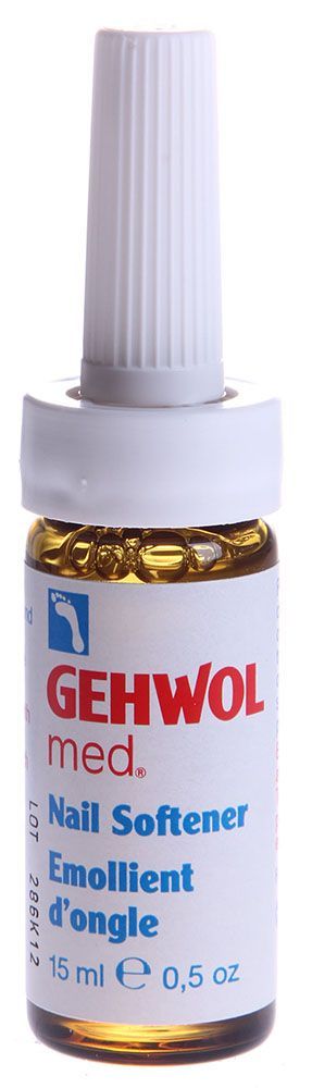 Масло Для Ногтей Gehwol Med Купить