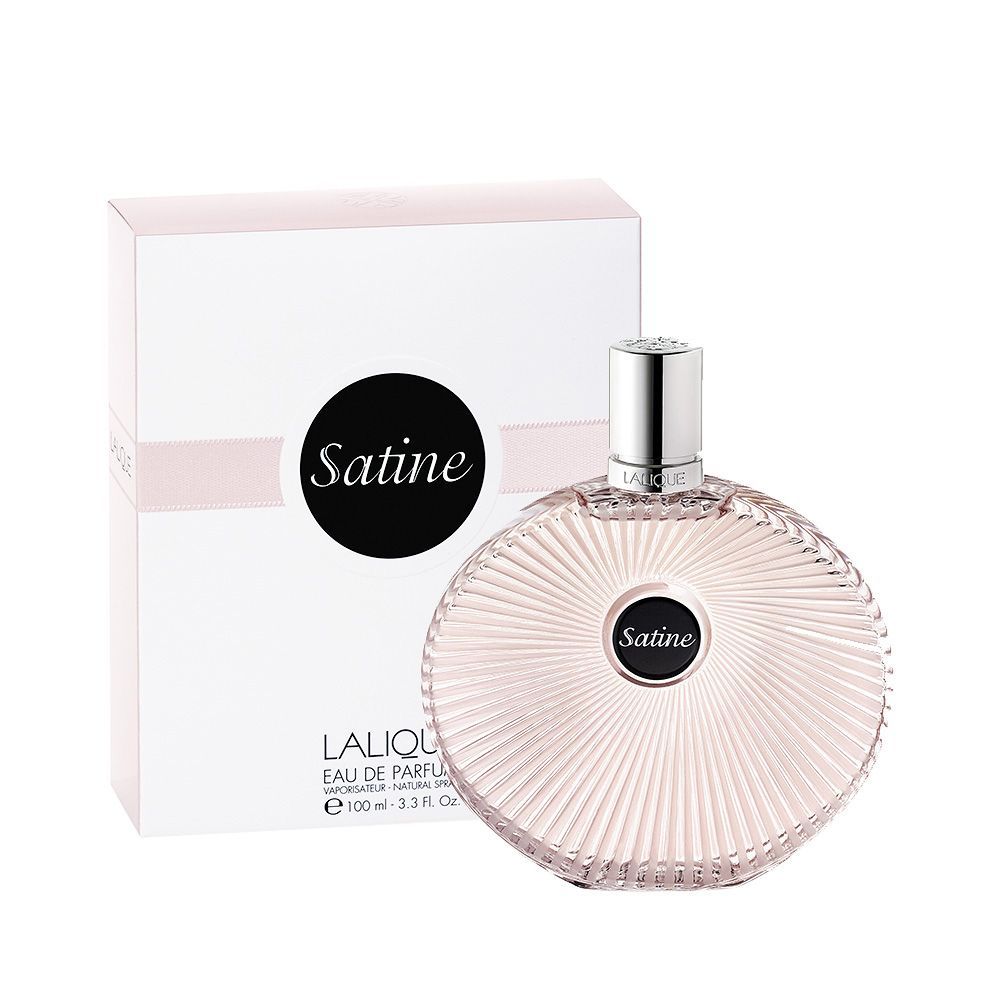 Lalique, Satine, 100 мл парфюмерная вода женская