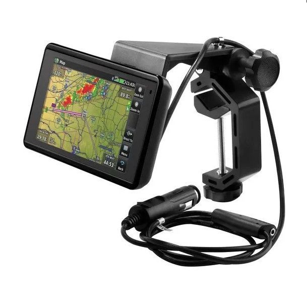 Авиационный навигатор Garmin Aera 660 GPS (010-01518-01)