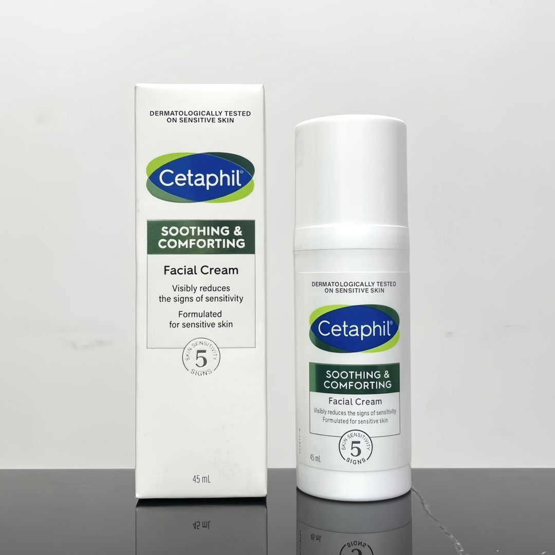 Крем Cetaphil Для Кожи Купить