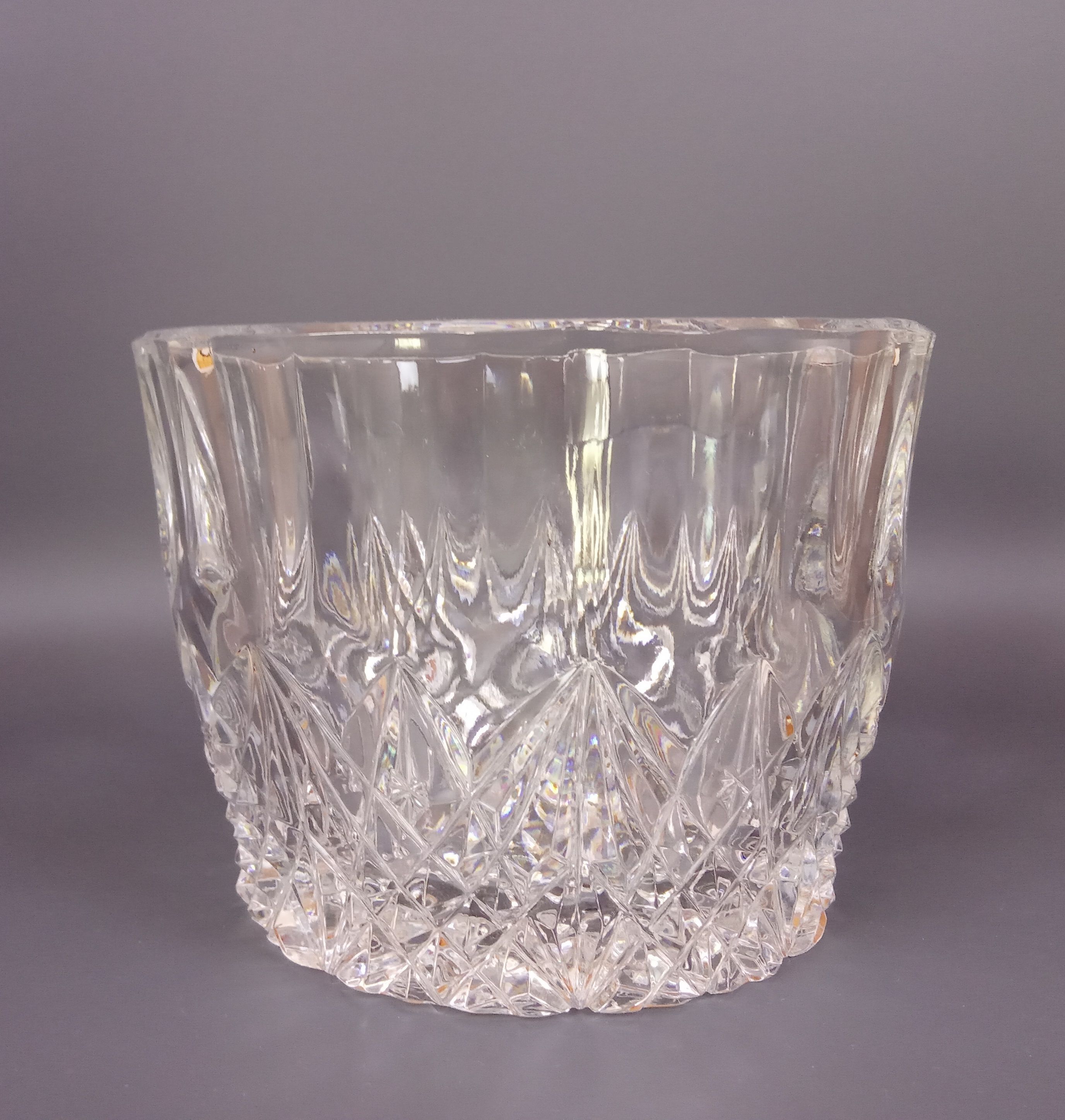 Ваза Crystal Bohemia Antique