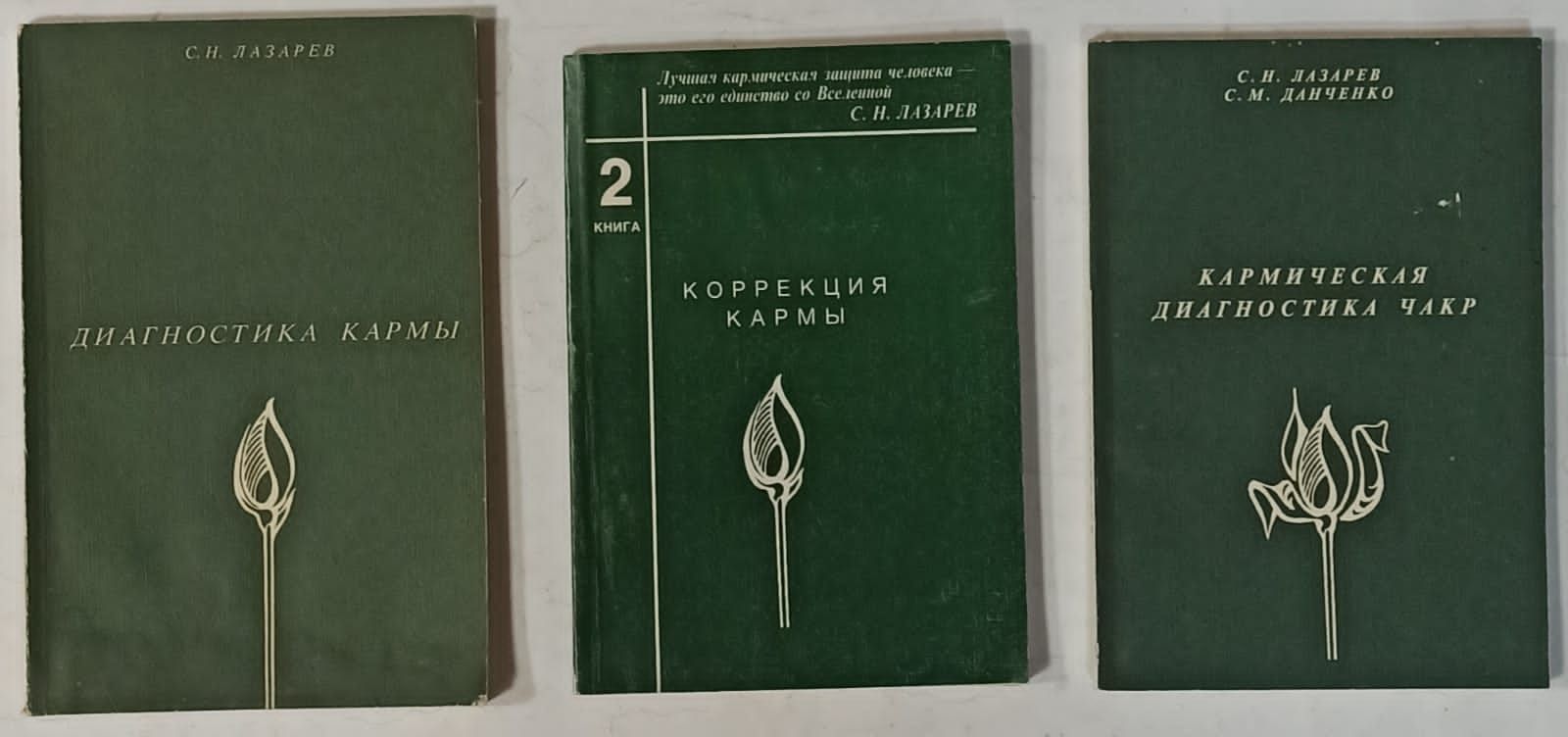 Диагностика Кармы Книги Купить