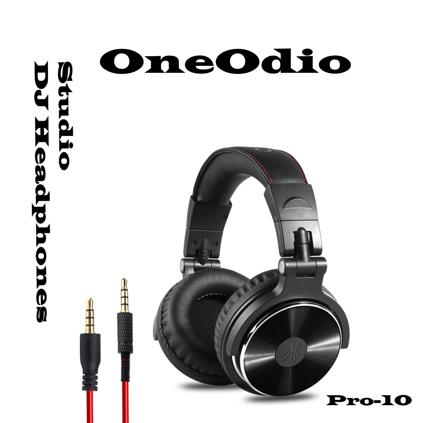 Наушники Oneodio Pro 50 Купить