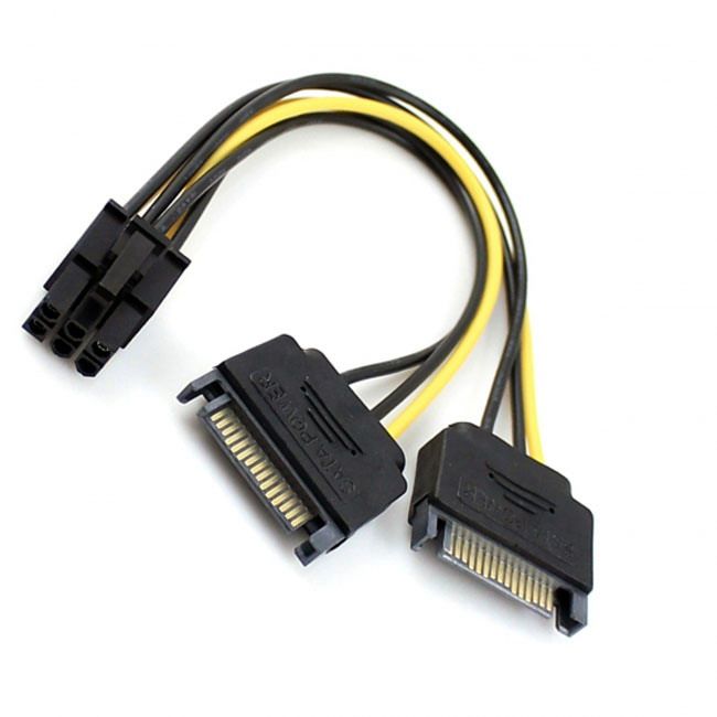 Sata 15pin. PCI E 6 Pin to SATA. 15-Pin SATA. Переходник м2 на SATA. Разветвитель SATA на 2 SATA.