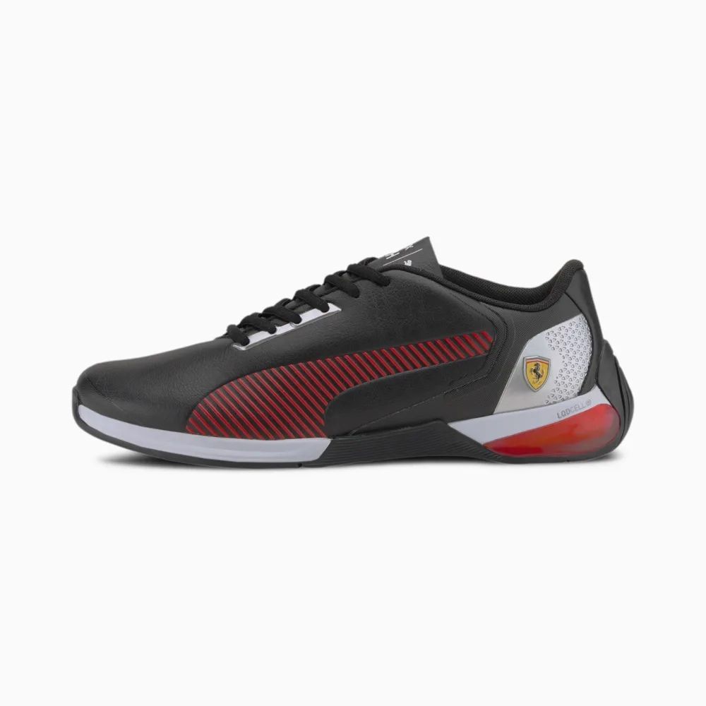 PUMA Ferrari Race Kart Cat X Tech OZON 983828255