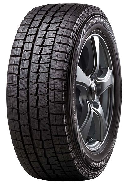 DunlopWinterMaxxWM01Шинызимние205/65R1594T