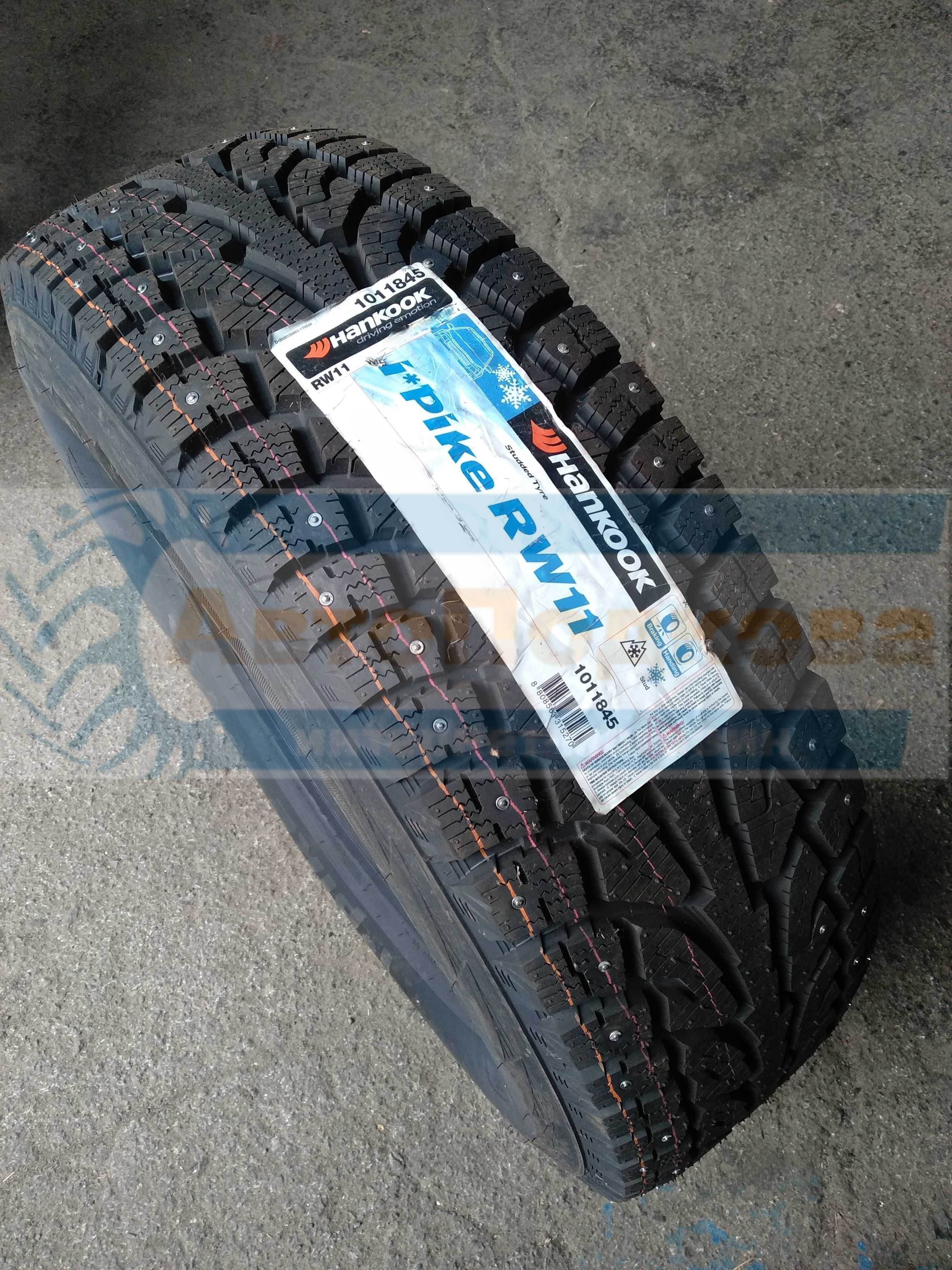 Купить Шины Hankook Winter