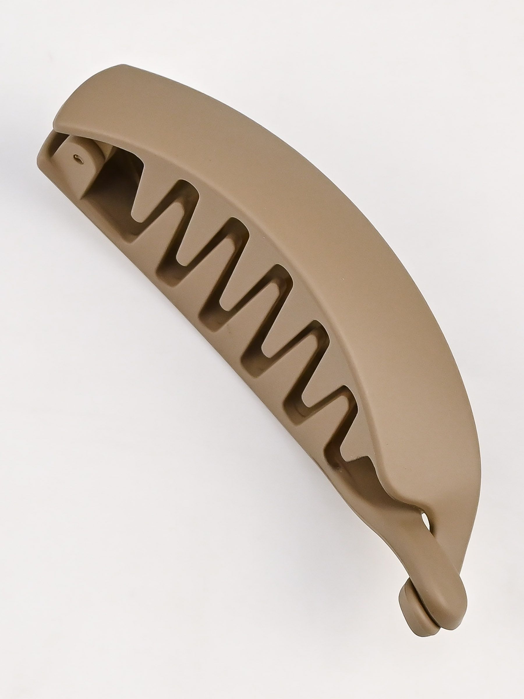 Заколка банан Вайлдберриз