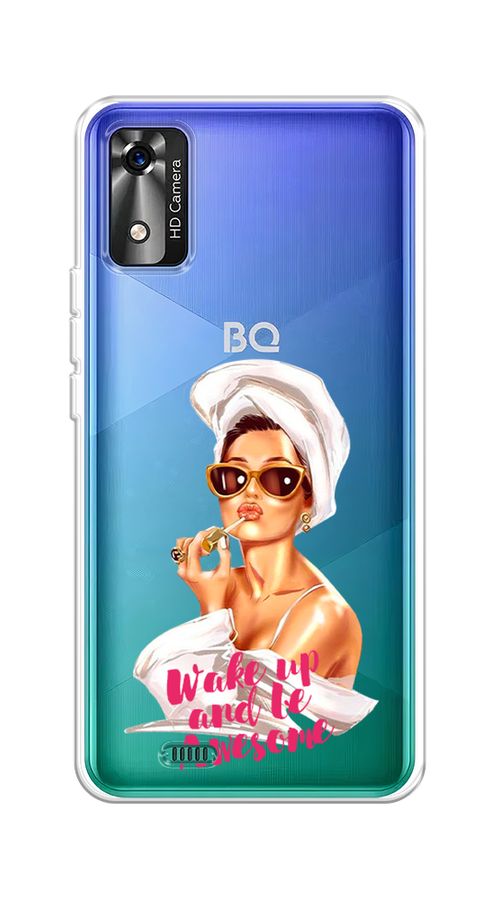 Чехол Для Телефона Bq 5514l Купить