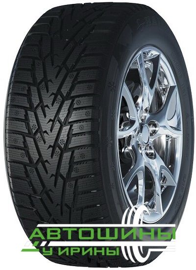 HaidaHD677Шинызимние185/65R1592TШипованные