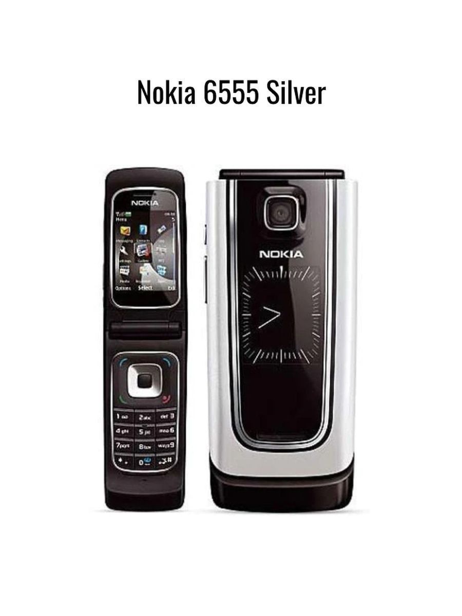 Nokia 6555