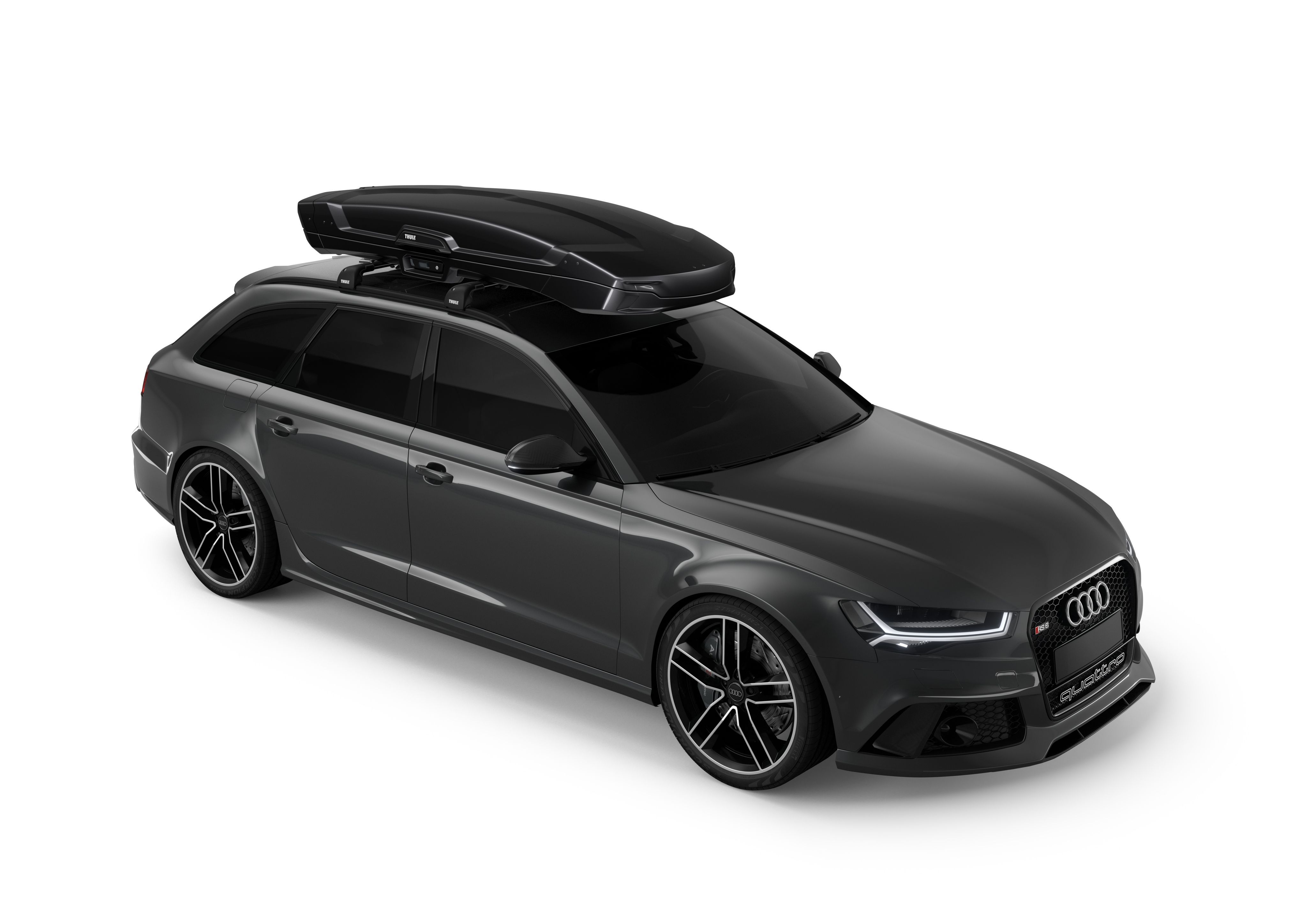 Thule vector. Thule vector