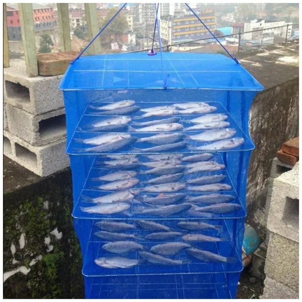 шкаф для сушки рыбы с вентилятором