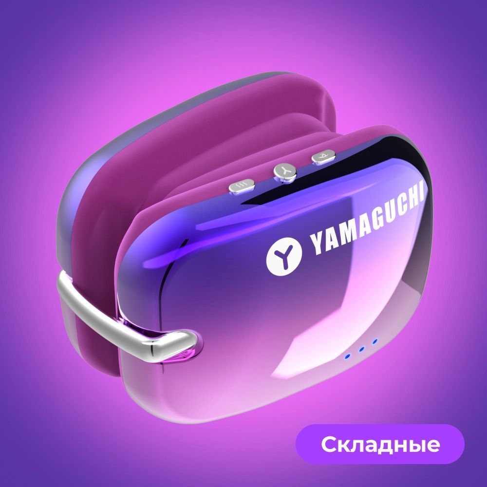 ямагучи бьюти