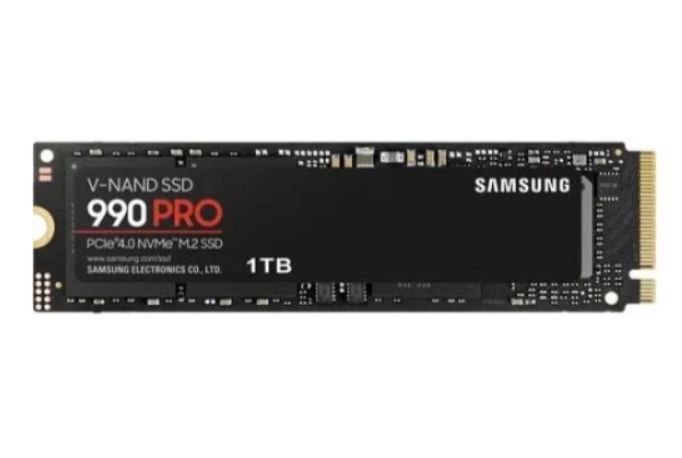 Samsung1ТБВнутреннийSSD-дискMZ-V9P1T0BW(MZ-V9P1T0BW)