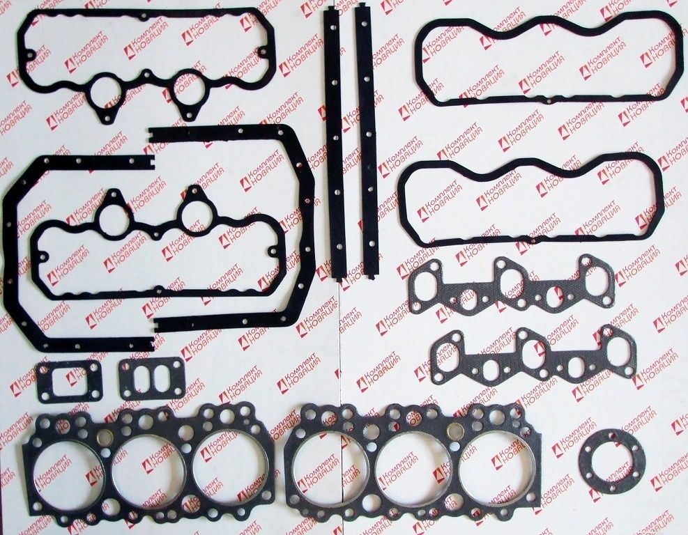 Ремкомплекты прокладок двигателя купить