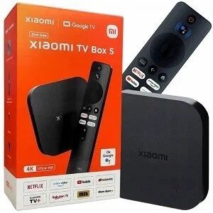 mi android box amazon