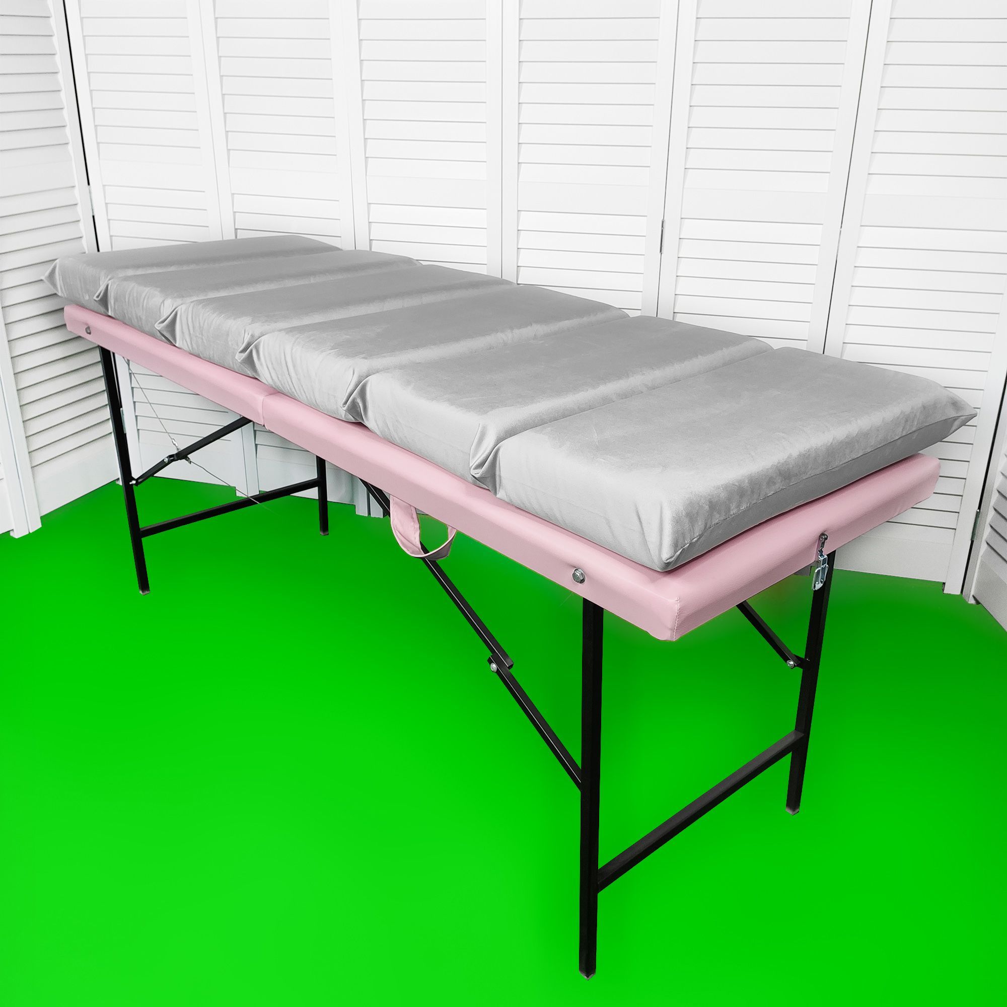 матрас на кушетку для наращивания ресниц. п/128). анатомический матрас на кушетку. матрас с памятью на кушетку. Sleep professor london geneva.