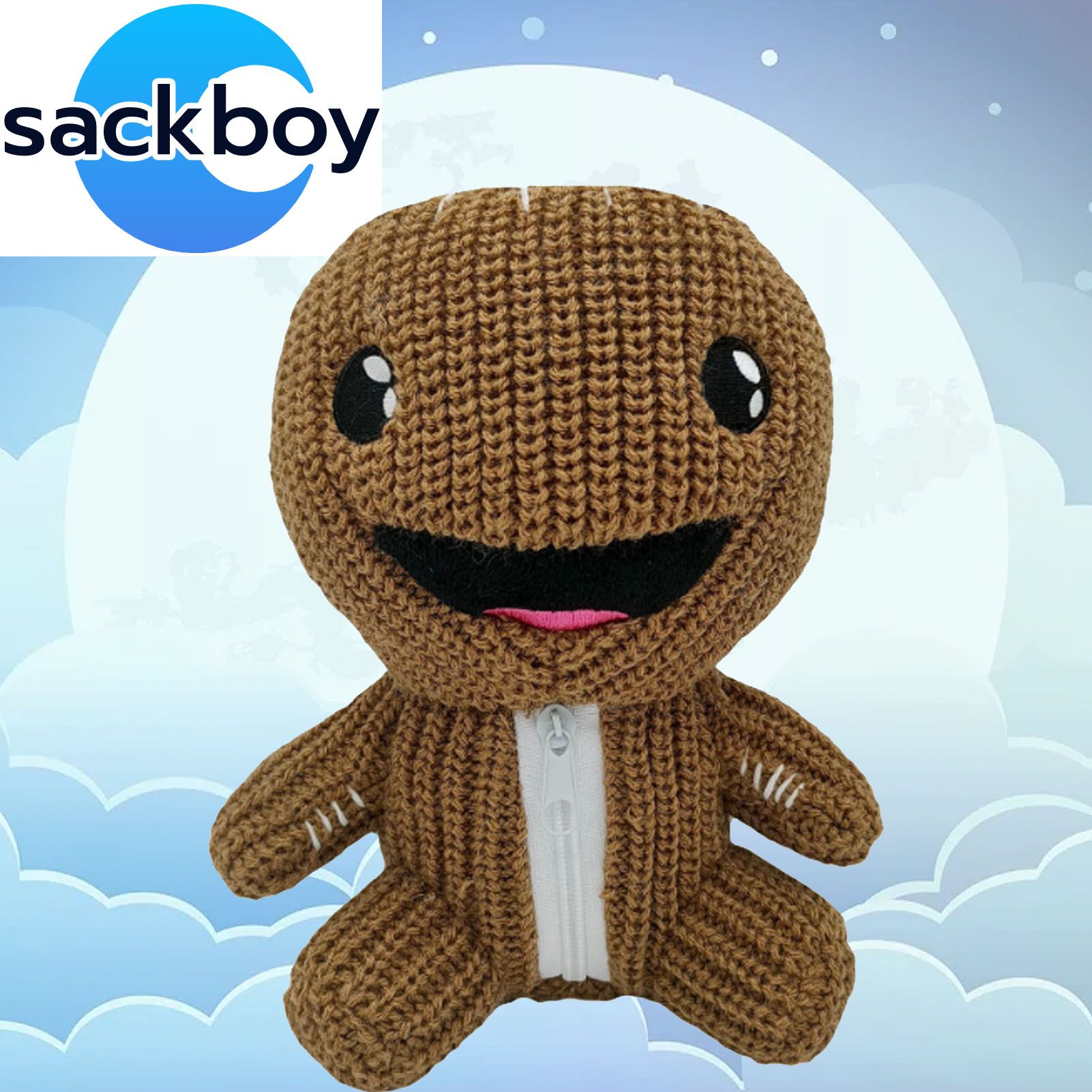 Sackboy a big adventure стим фото 75