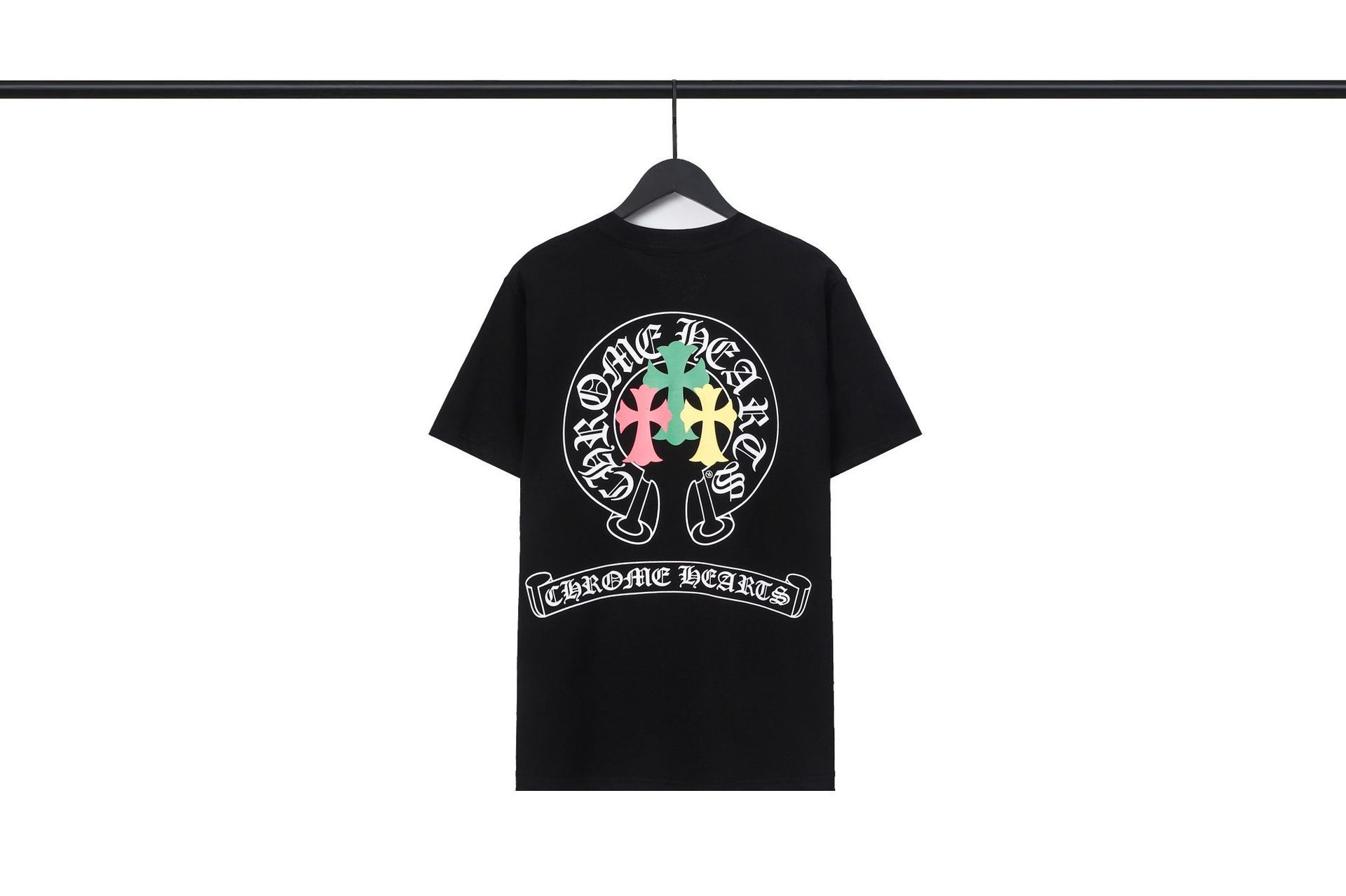 Купить Кепку Chrome Hearts