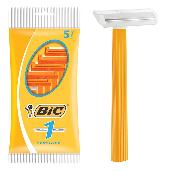 Купить Бритвенный Станок Для Мужчин Bic