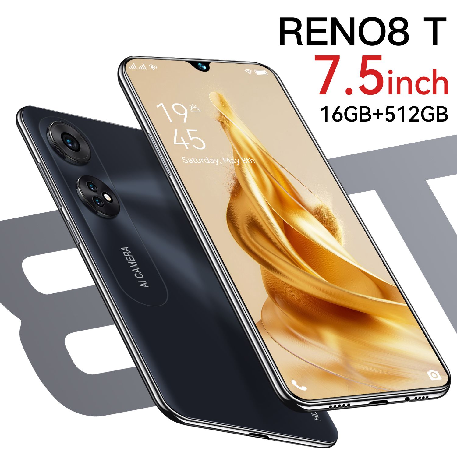 Смартфон Reno8 Pro 16 512 Гб Купить