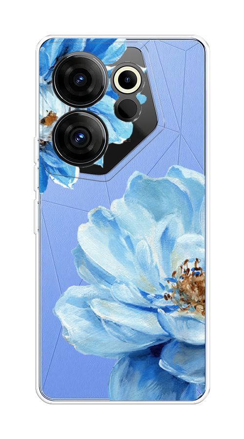 Tecno camon 20 premier характеристики