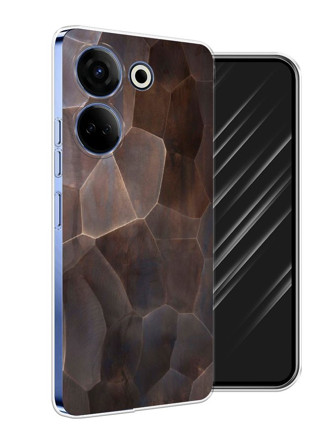 Tecno camon 20 pro дисплей