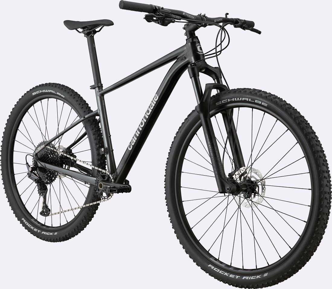 Cannondale Trail Sl3 OZON