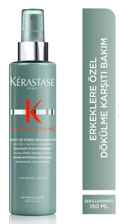 Kerastase Концентрат для волос, 150 мл