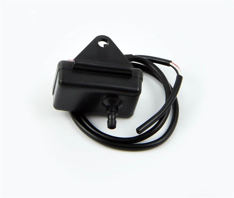 Q sensor