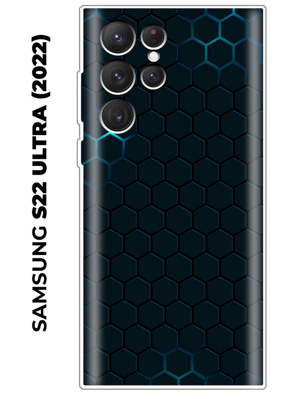 Samsung Galaxy S22 Ultra Smart Чехол Купить