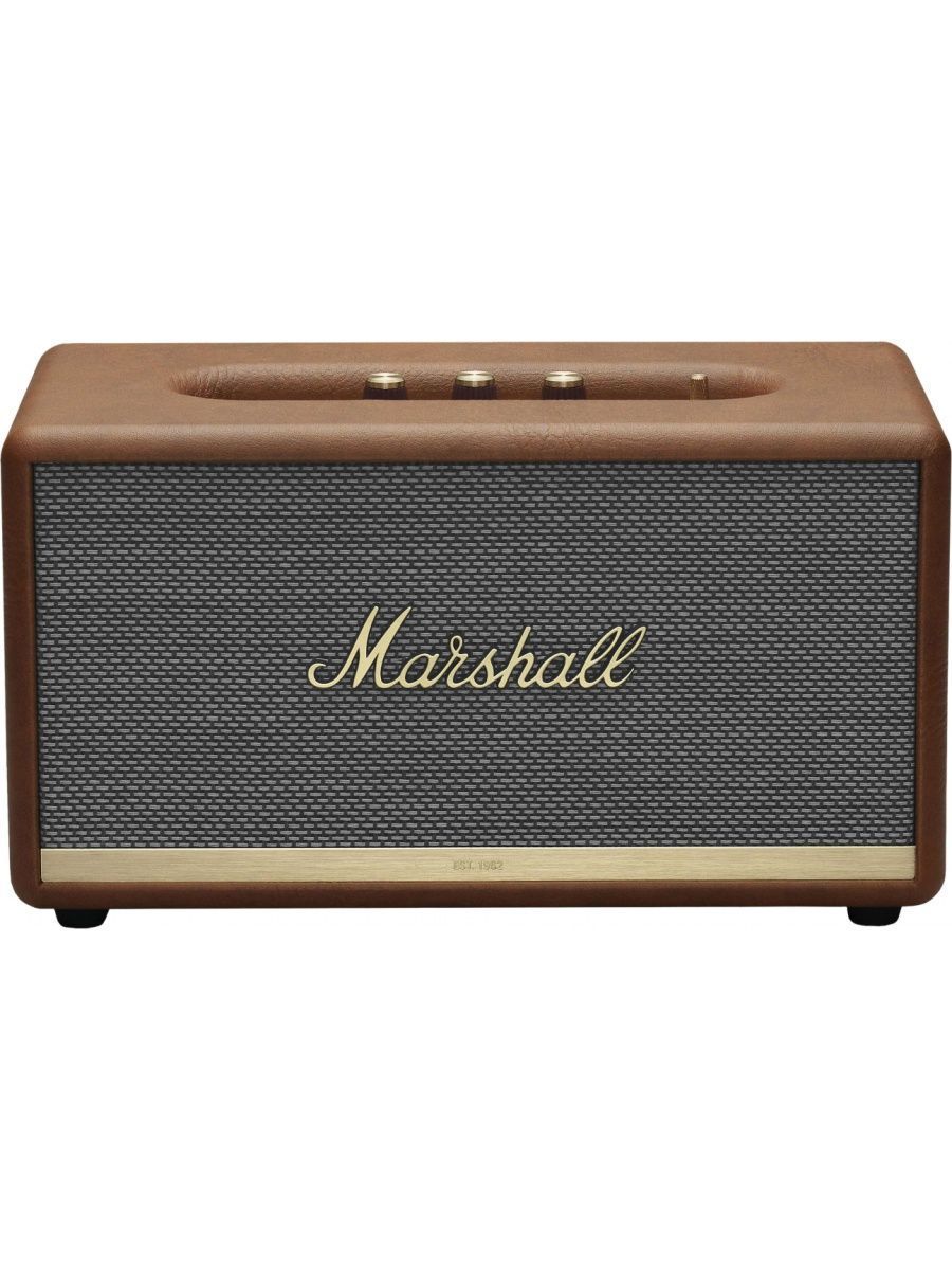 Marshall Акустическая система Stanmore 2, 80 Вт, коричневый