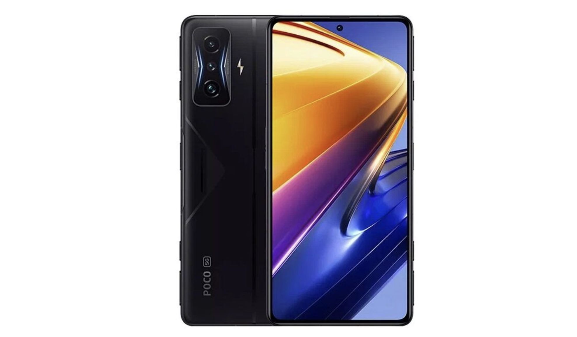 Poco X4 Gt 128 Купить В Москве