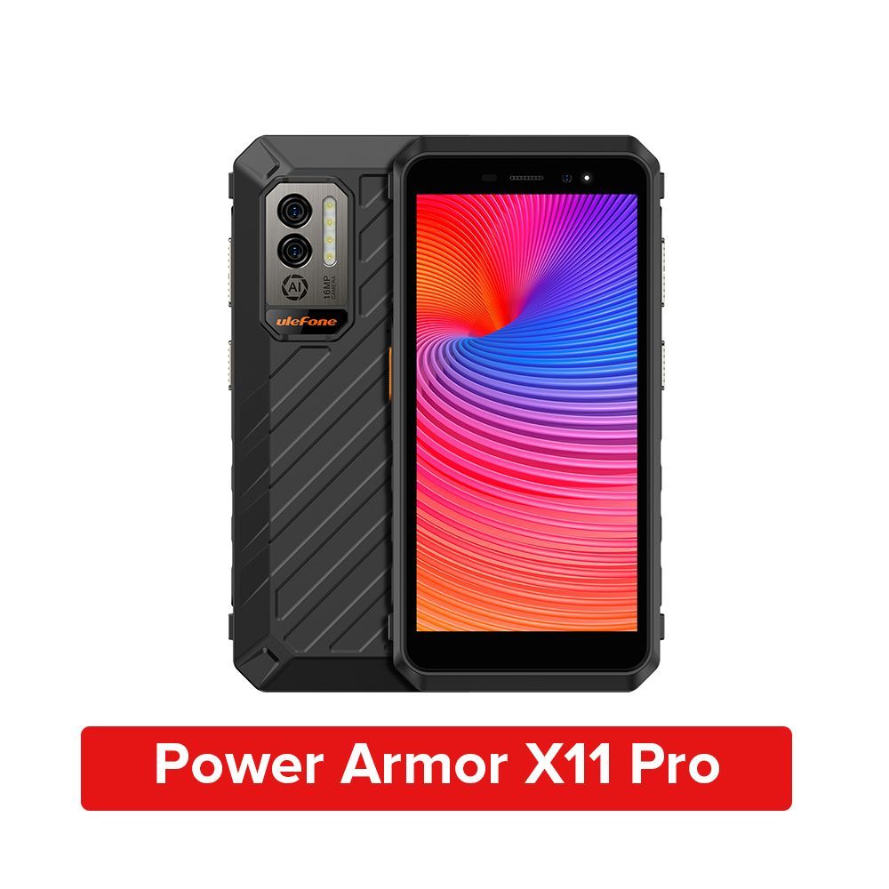 Armor X6 Pro Купить