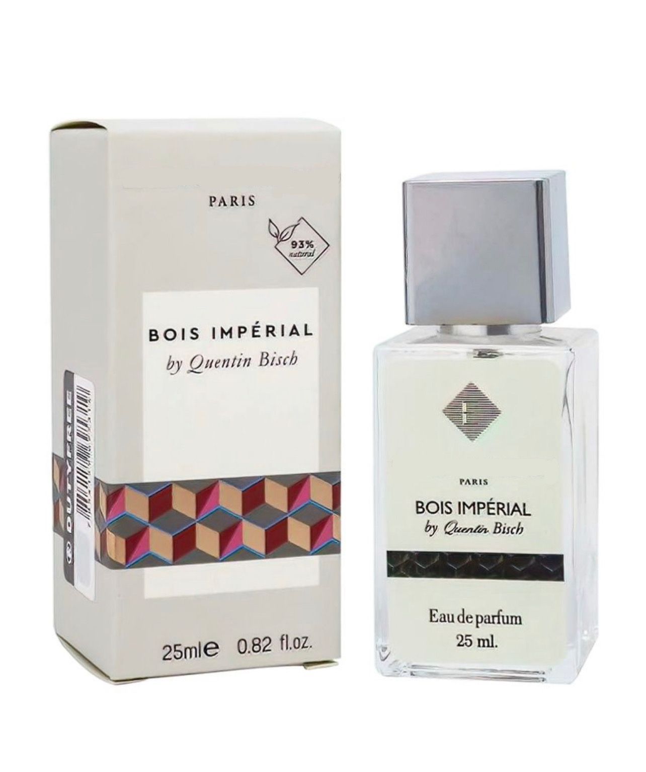 Bois impérial essential parfums