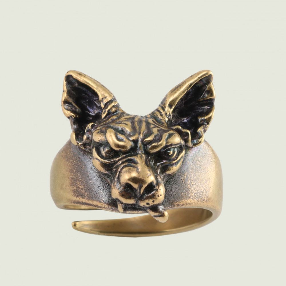 египетские украшения с горным хрусталем. 5. кольца со сфинксами серебряные. кольцо сфинкс. кольцо сфинкс.