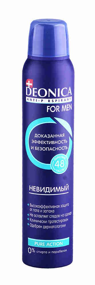 Deonica дезодорант мужской. Дезодорант муж 200 мл невидимый for men Deonica. Deonica Део-спрей 200мл невидимый. Deonica men антиперспирант-спрей 200мл невидимый. Дезодорант Deonica 200мл невидимый спрей.