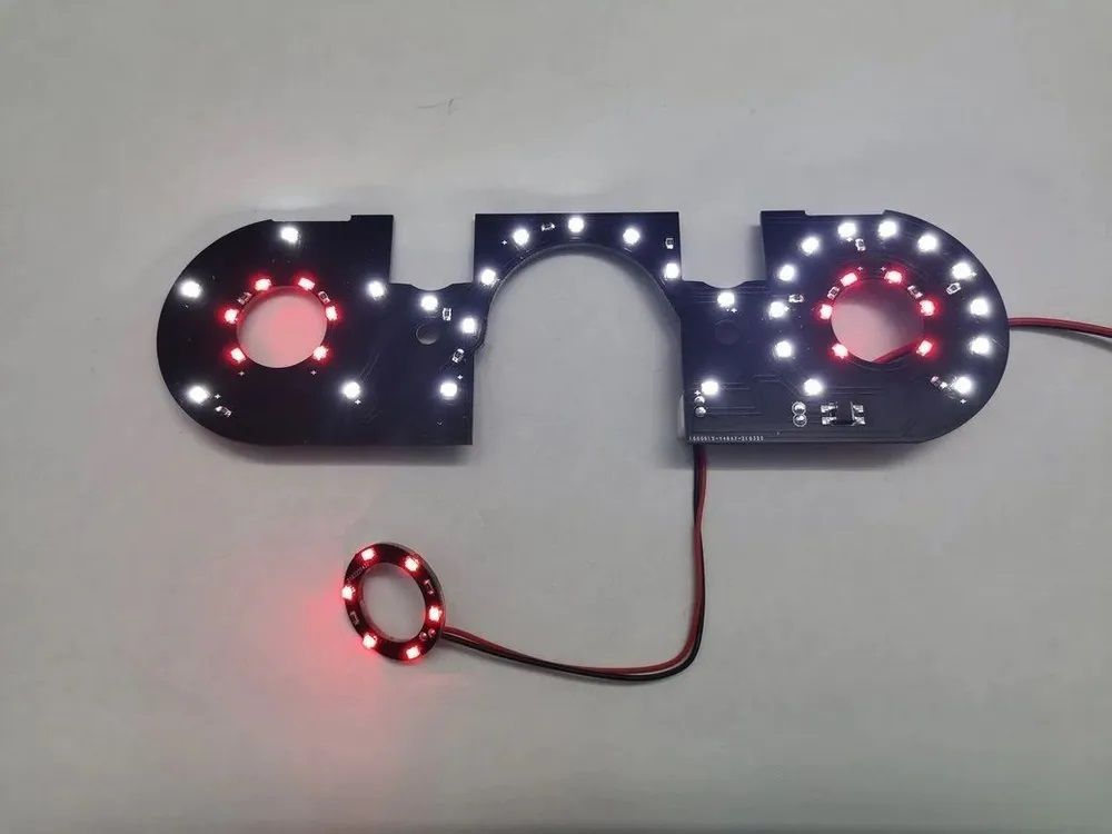 led подсветка