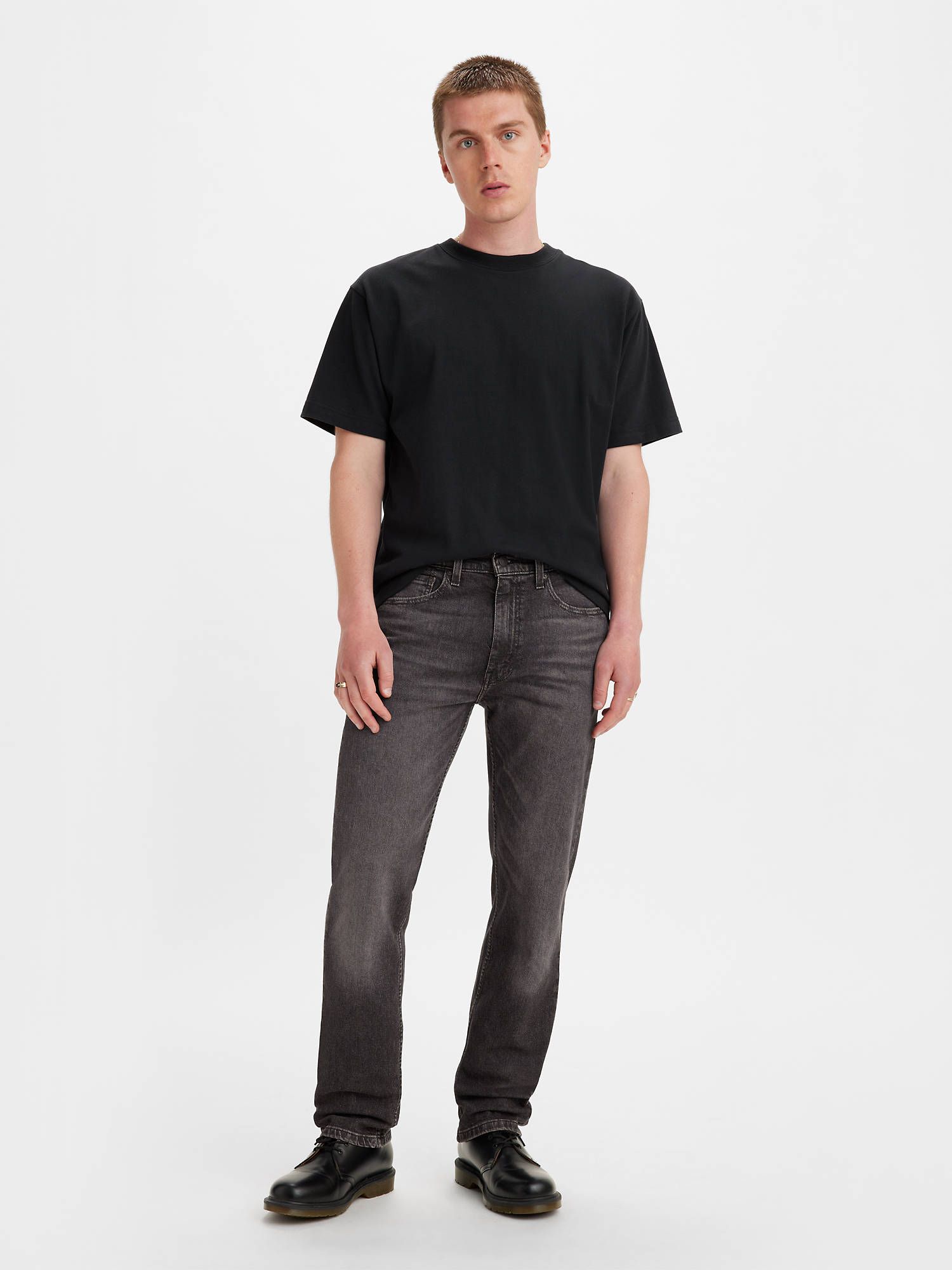 Levi's 505 zip fly jeans hotsell